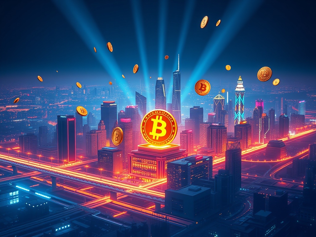 Bitcoin İçin Kırmızı Ekim Sonrası Kasım ve 2025 Umutları Yaklaşımları