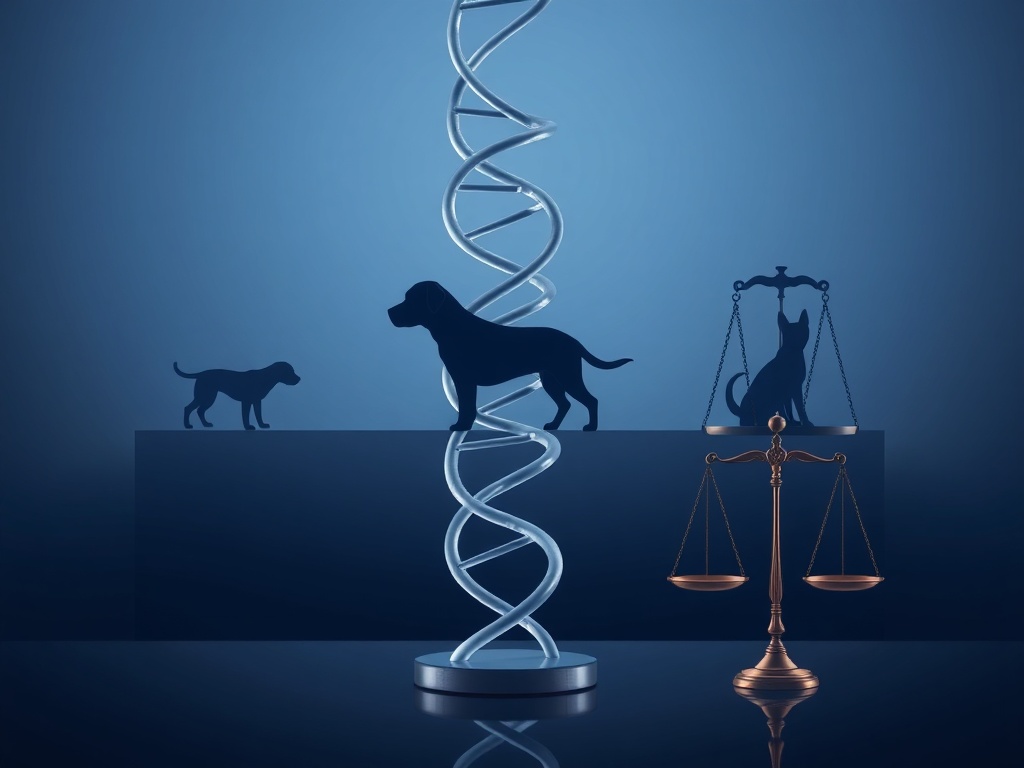 Tom Brady Köpeğinin Klonlanması: Bilim ve Etik Boyutları Gün Yüzüne