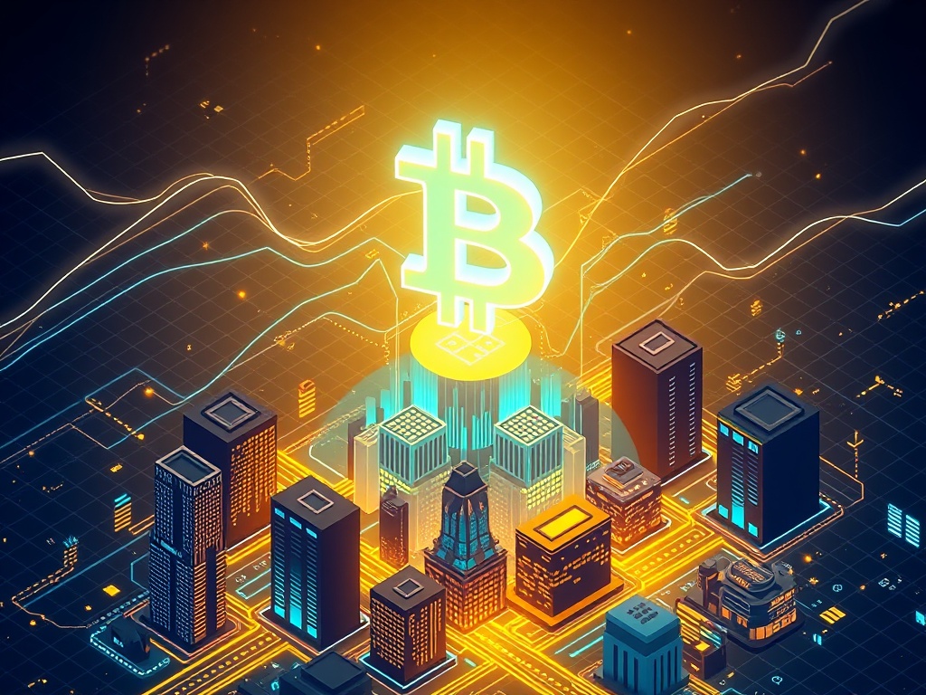 BTC İçin Likidite Göstergeleri Kritik Eşiği Gösteriyor 124K Hedefi