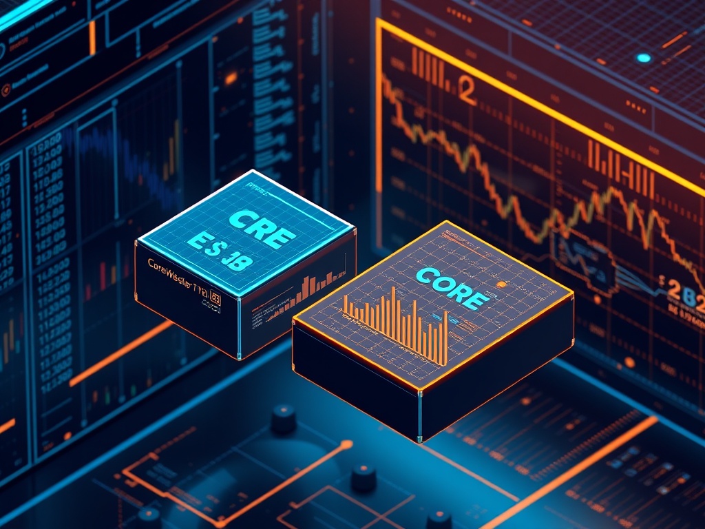 Core Scientific, CoreWeave birleşmesi için pay sahipleri onayı bekliyor