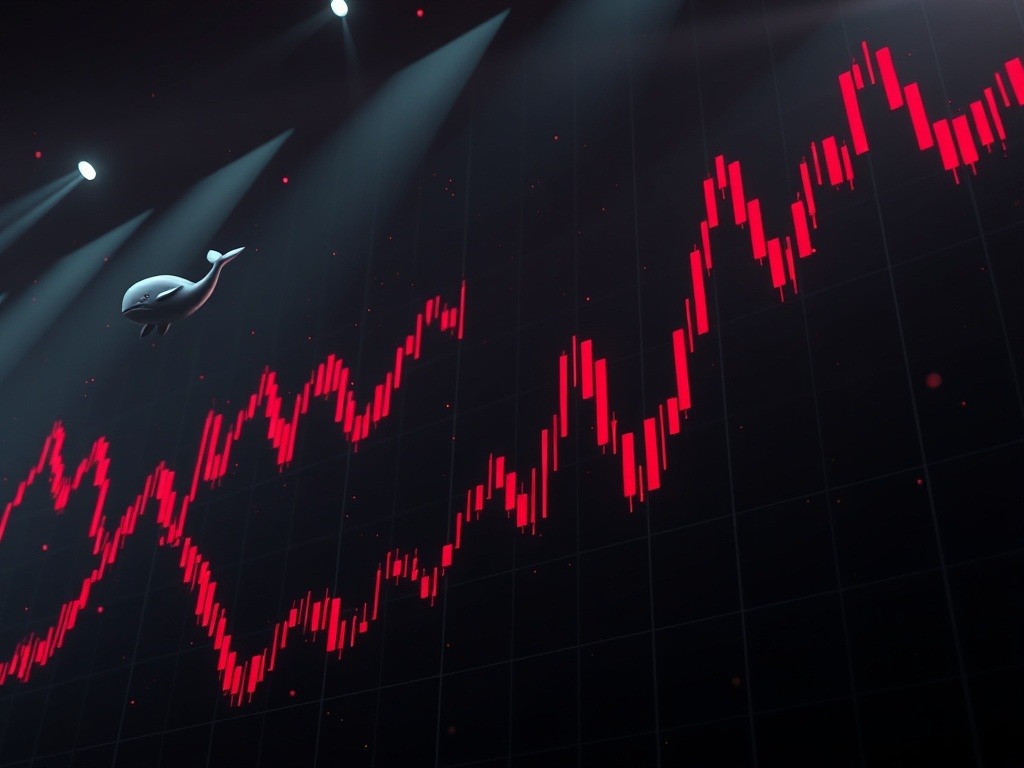 Ethereum 4 Ayın Dibine Geriledi: ETH’te Olası 3.2K Tepki Analizi