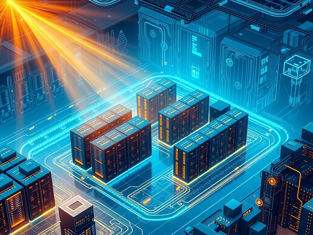 Riot Platforms Megavatları Paraya Çevirerek Madenciliğini Dönüştürüyor