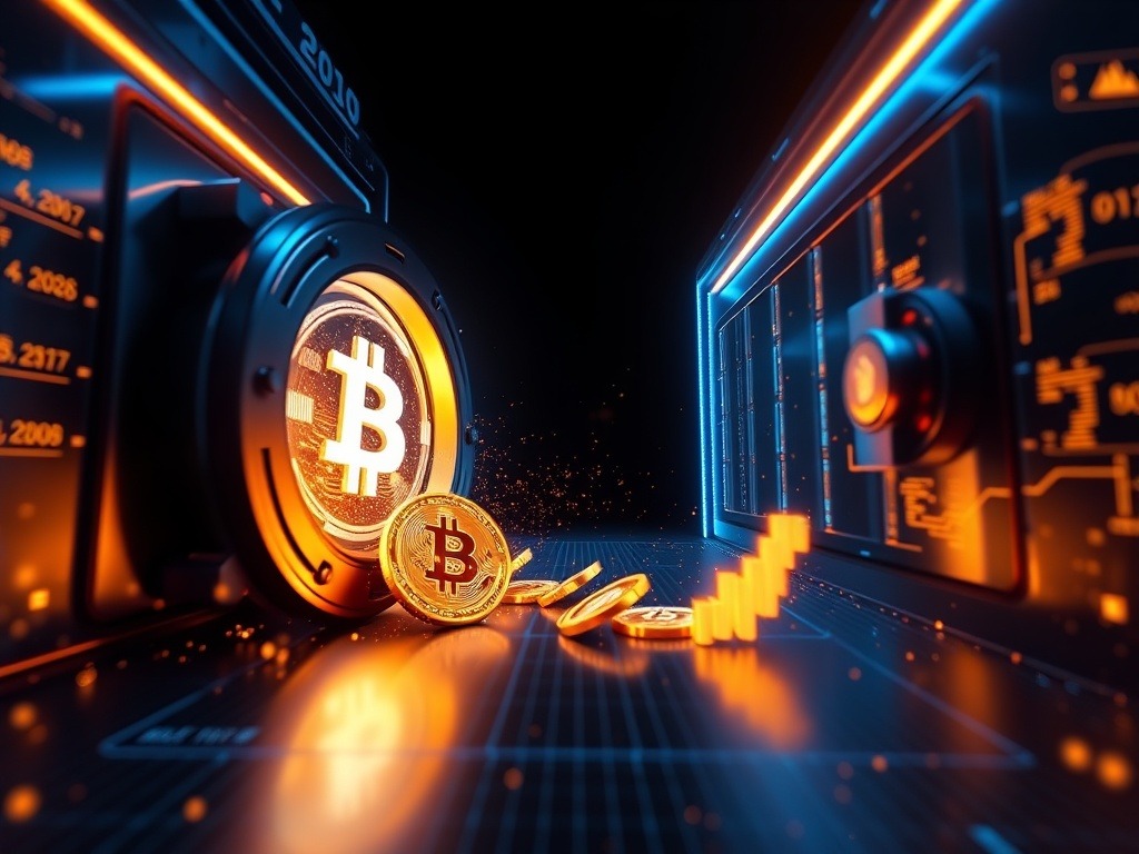 Bitcoin ETF Çıkışları: Bitfinex’e Göre Geçici Rebalanslama Analizi