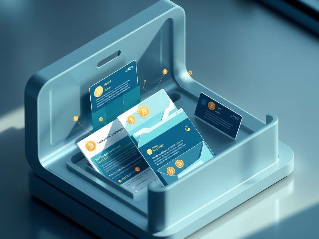 Gmail’i Gemini 3 Dönüştürüyor: Kripto E-posta Güvenliği ve İş Akışları