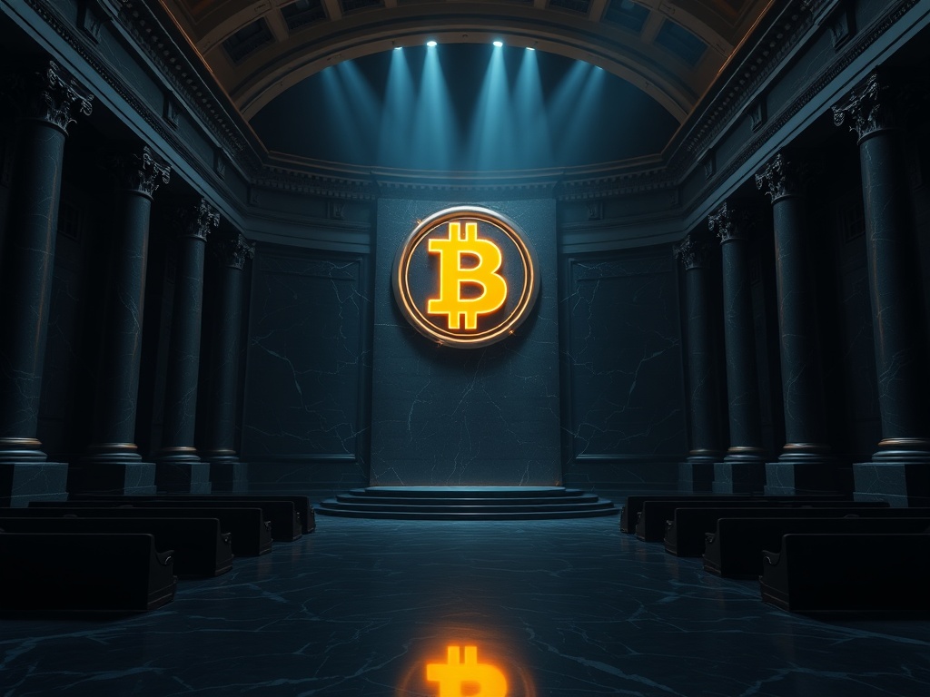 Kripto Destekçisi Senatör Cynthia Lummis Siyasetten Ayrılıyor