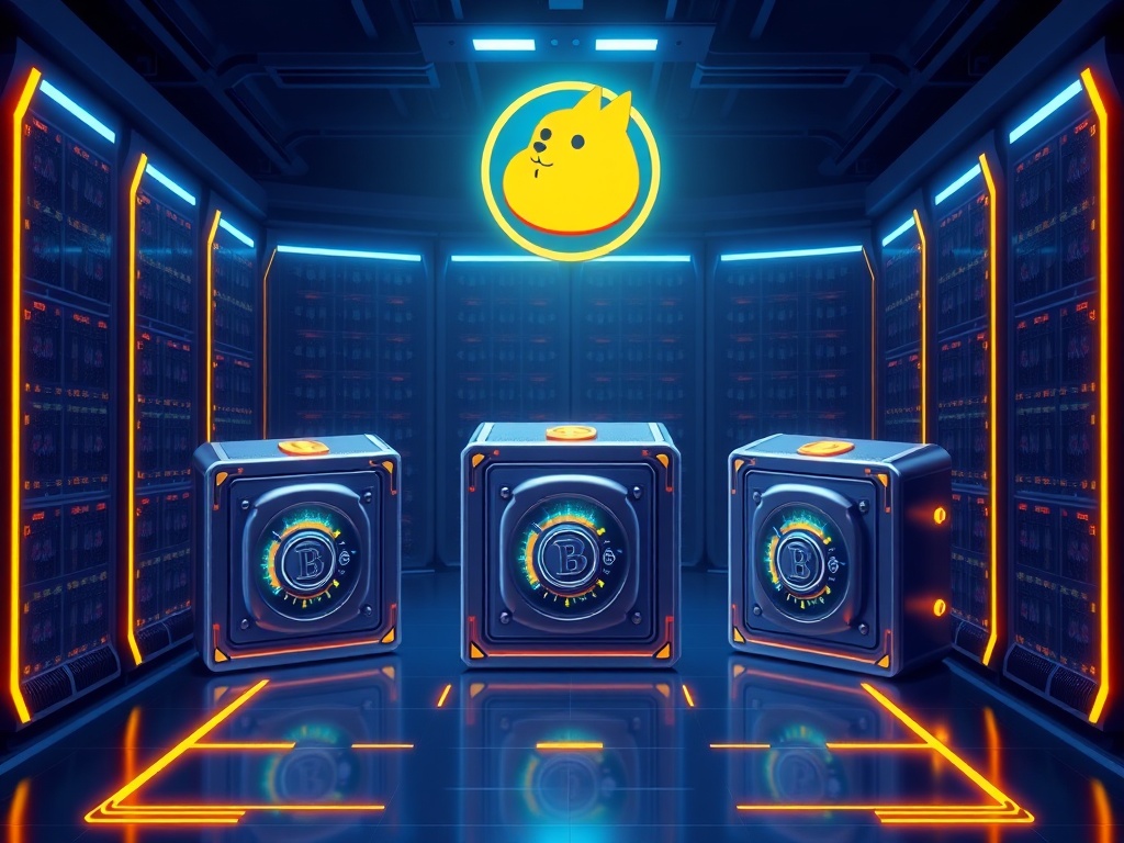 2025’in En Büyük 3 DOGE Sahibi Analizi: Robinhood, Binance ve Upbit