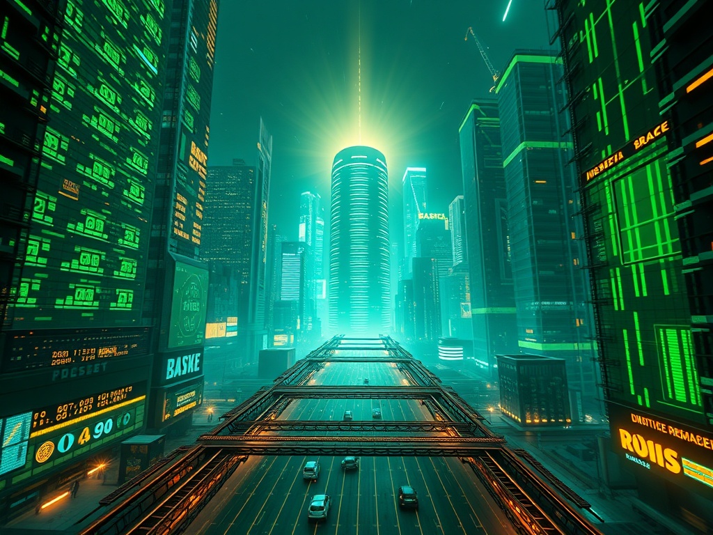 Brezilya Merkez Bankası Yasadışı Stablecoin Kullanımına Yönelik Önlemler