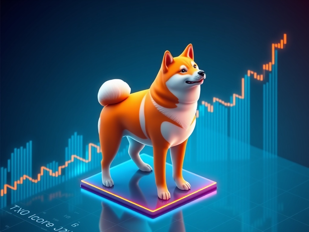 Shiba Inu için 2025 2030 Fiyat Görünümü ve Yol Haritası Analizi