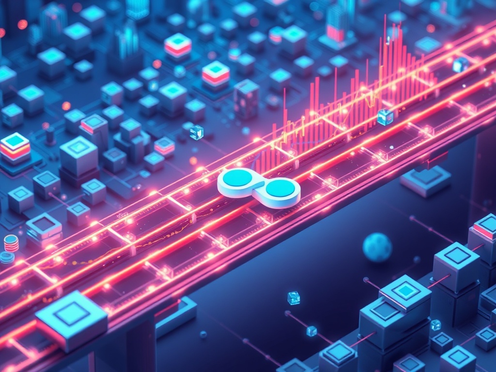 Ripple CEO’su Web3 ile Geleneksel Finansı Dönüştürmeyi Hedefliyor