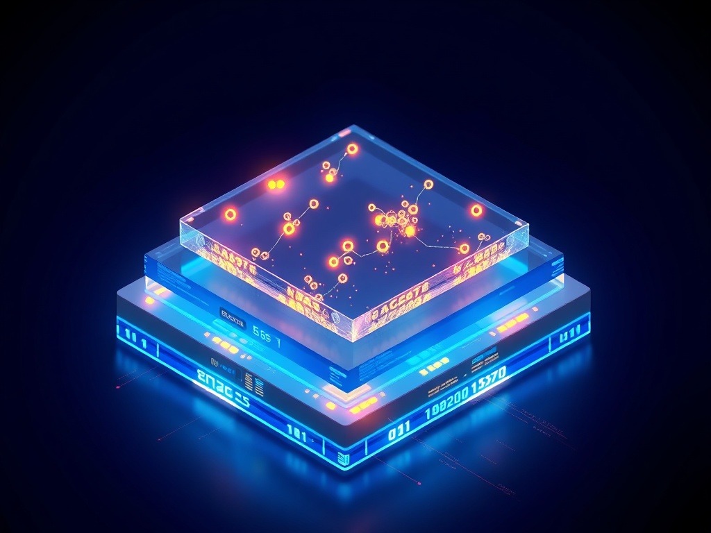 Ethereum Blob Kapasitesini Yükseltti: BPO2 Çatalı Ne İfade Ediyor