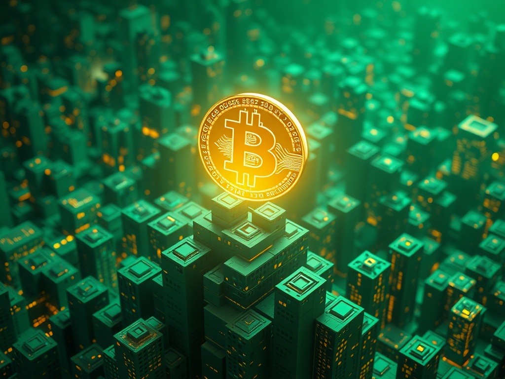 Bitcoin Şükran Öncesi Yükselişle 95K’ya Doğru Mücadele Ediyor