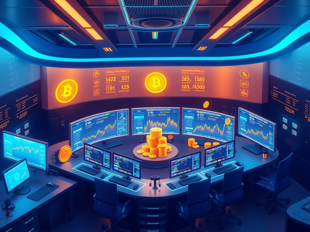 Robinhood Markets Q3 Geliri ve Kripto Gelirinde Büyük Artış Sinyalleri