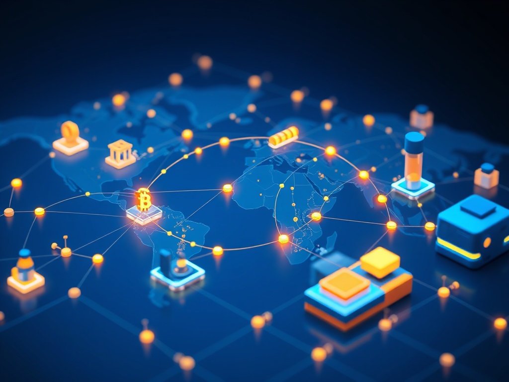 İran’ın BRICS Laboratuvar Ağı: Kripto ve AR-GE Maliyetleri Düşüyor