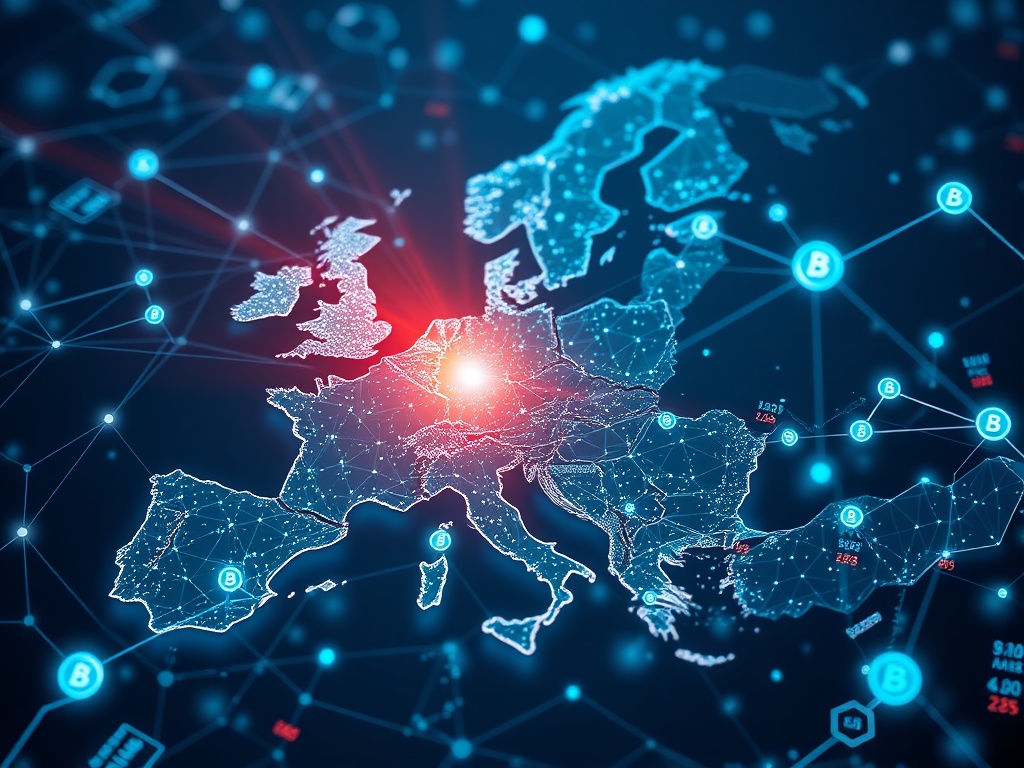 AB SEC benzeri denetimle kripto ve hisse borsalarını güçlendirme planı