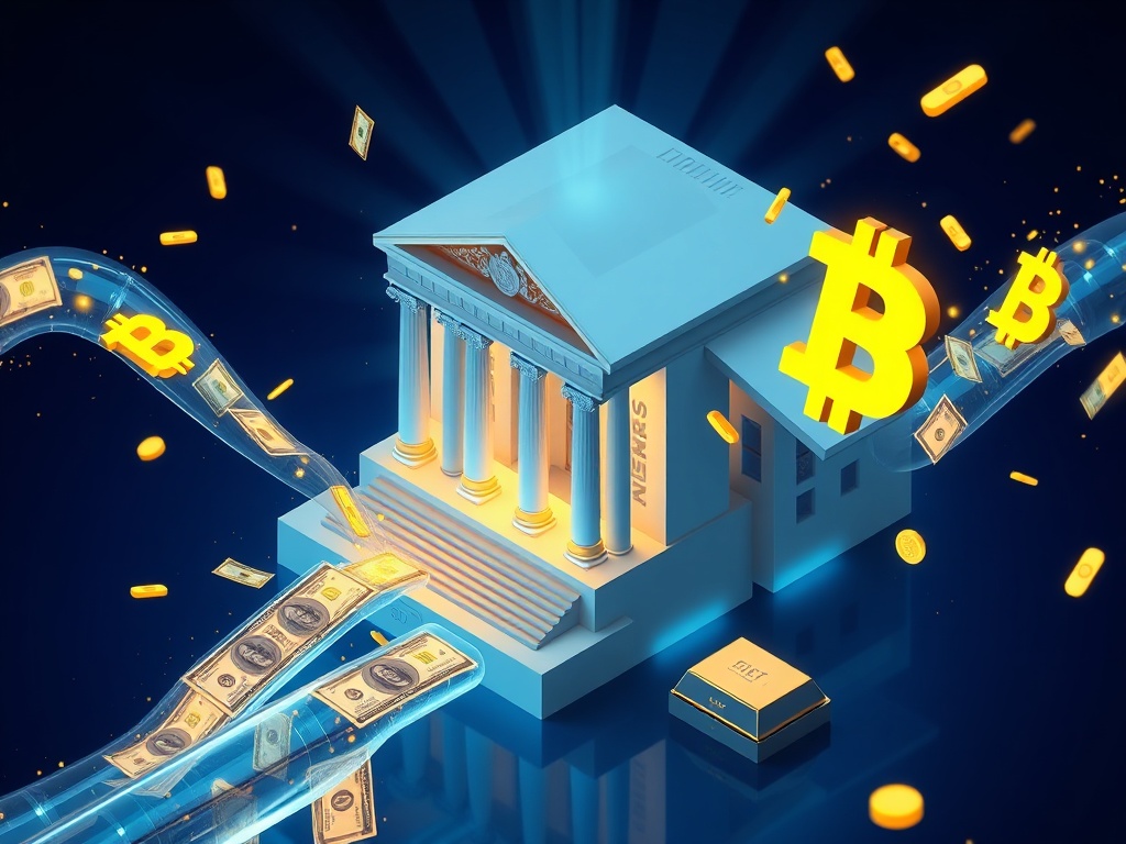 Arthur Hayes: Fed’in RMP Programı Yeni Para Basımını Mi Maskeledi?