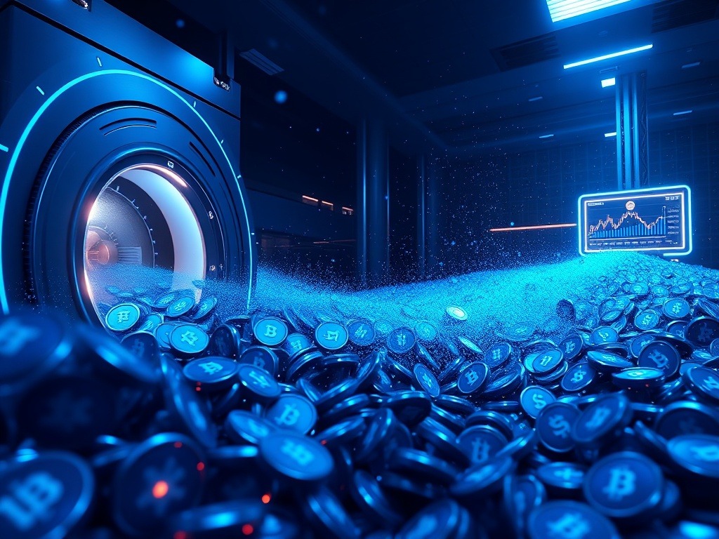 Pump.fun’in $436M USDC Çıkışı: Memecoin Piyasasında İvme Kaybı