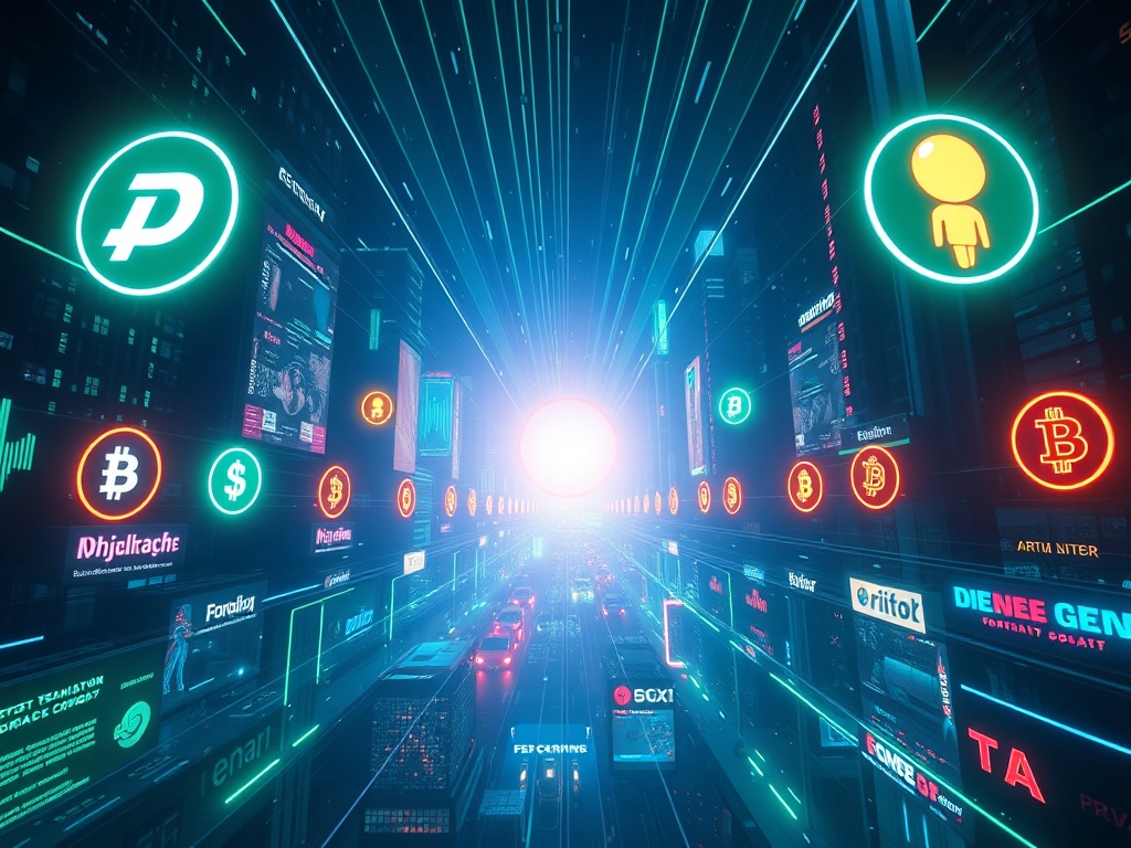 Gizli Paralar Piyasada Büyük Rally Yakaladı Dash Decred Zcash Bitcoin