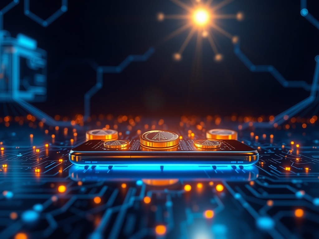 Acurast Akıllı Telefonlarda Gizli Hesaplama Devrimi Başlatıyor