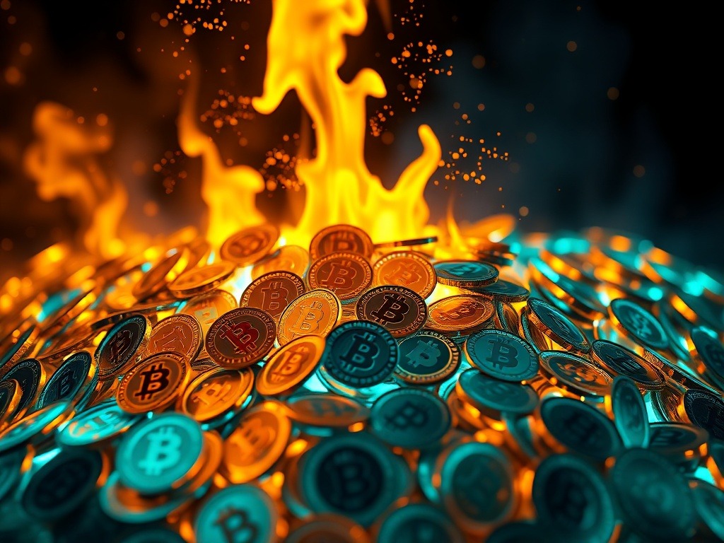 Shiba Inu’da 100 Trilyon Coin Yakılırsa Fiyat Ne Olur? Analiz