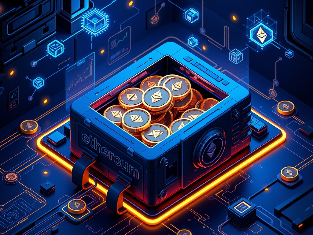 Ethereum ICO Yatırımı 310 Dolardan 3.13 Milyonluk Getiriye Ulaştı