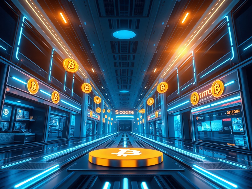 Block ve Square Satıcılarının Bitcoin Ödemeleri Global Olarak Aktif