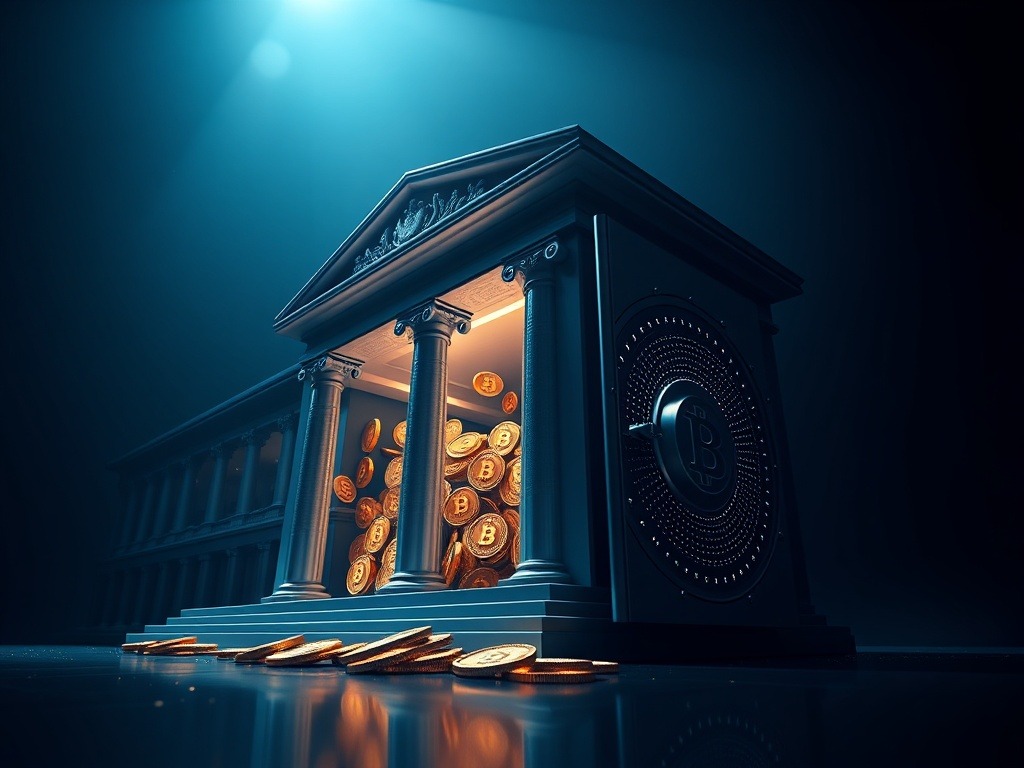 New Hampshire’da İlk Bitcoin Teminatlı Belediye Bondu ve Etkileri