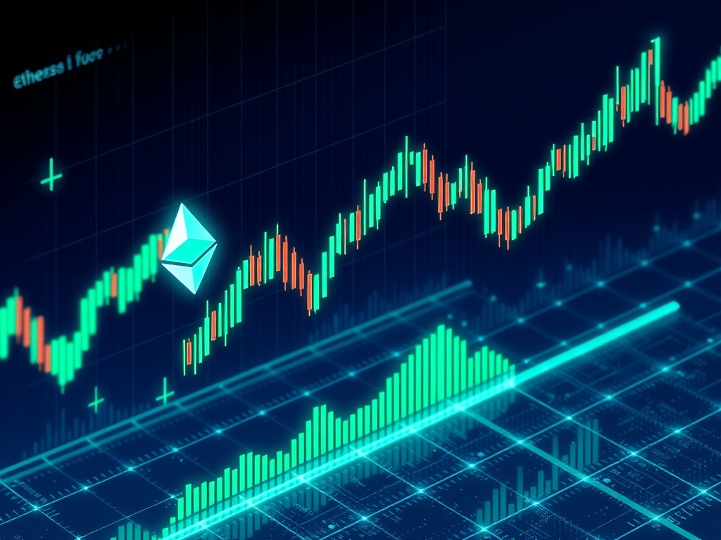 Ethereum Fiyat Hareketleri Panik ve Açgözle Şekilleniyor Son Durum