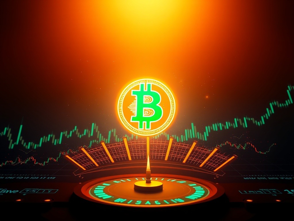 Crypto Fear & Greed Index: 18 Gün Sonra Aşırı Korku Dönemi Sonu