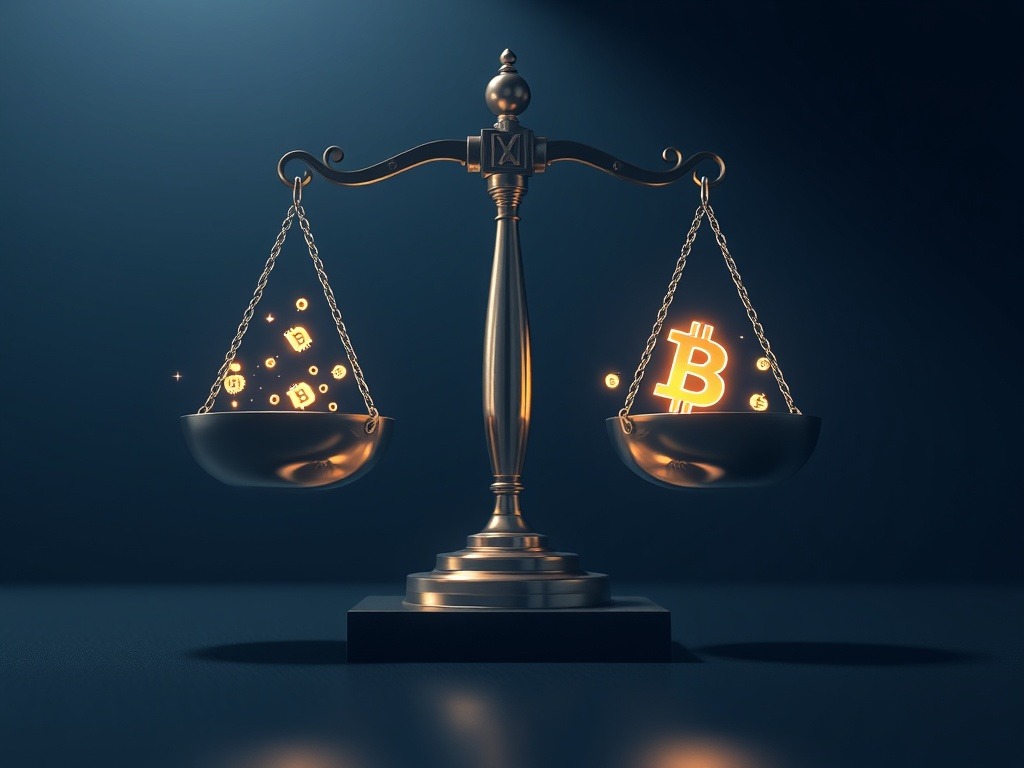 Bitcoin İçin Vergi Muafiyeti Talebi: Kongreye Uzatma Çağrısı