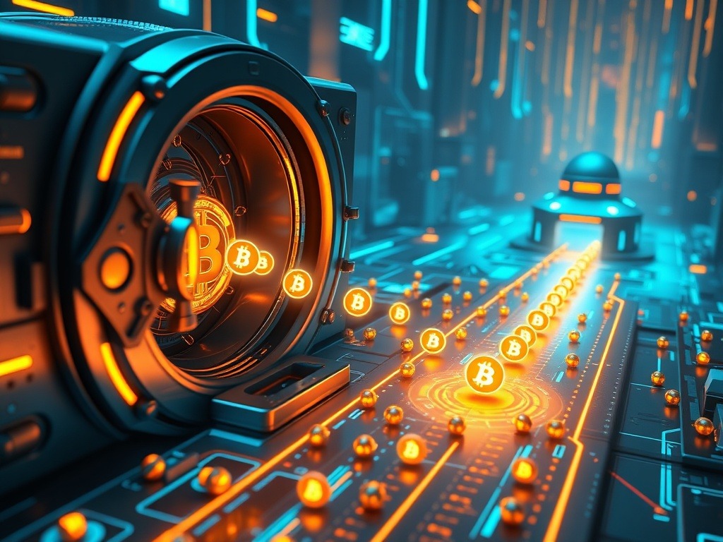 Mt. Gox 10,6k BTC Taşıdı: Ödemeler ve Piyasa Etkileri Analizi