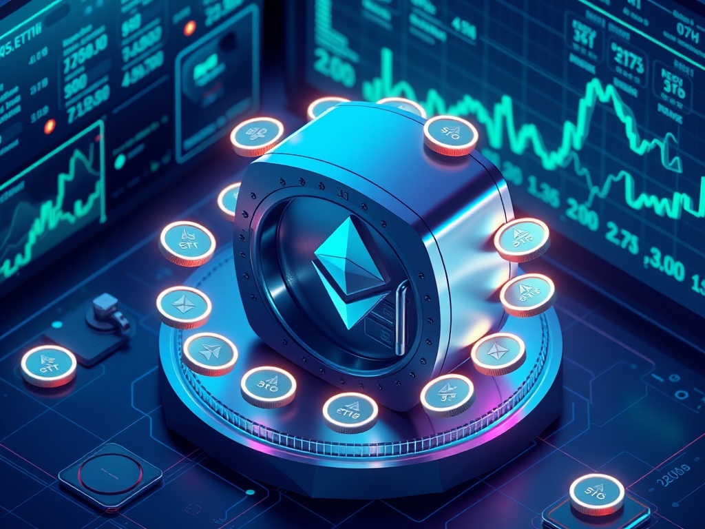 BitMine ETH Portföyü Büyüyor 3.5 Milyon ETH ile 12.4 Milyar Değeri