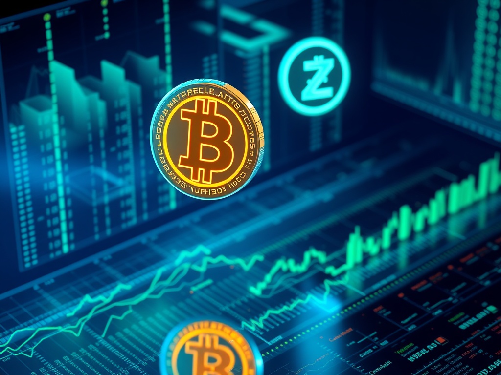 Bitcoin 100k Altında Zcash Güçleniyor Myriad Piyasa Analizi Güncel