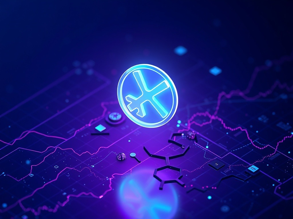 XRP 2026 Beklentisi: $1.90 Konsolidasyonundan $3’e Yükseliş İhtimali?