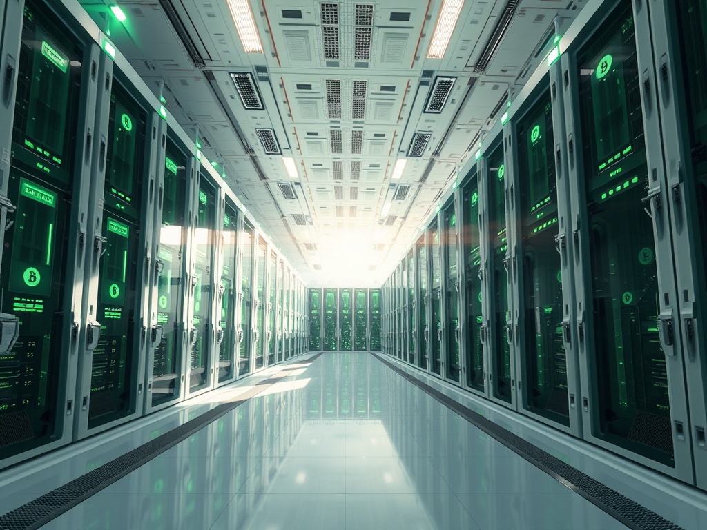 BitFuFu Q3 Geliri Bulut Madencilik Talebinin Artmasıyla Yükseldi