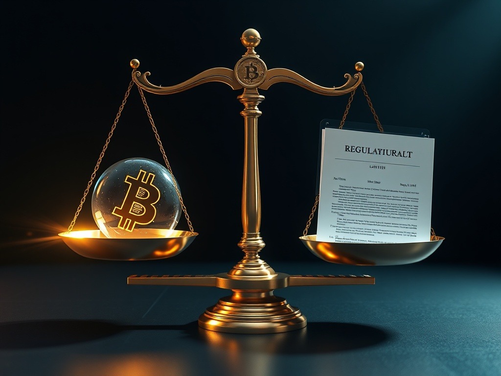 Clarity Act Gölgesinde Bitcoin: Piyasa Tepkisi ve Beklentiler