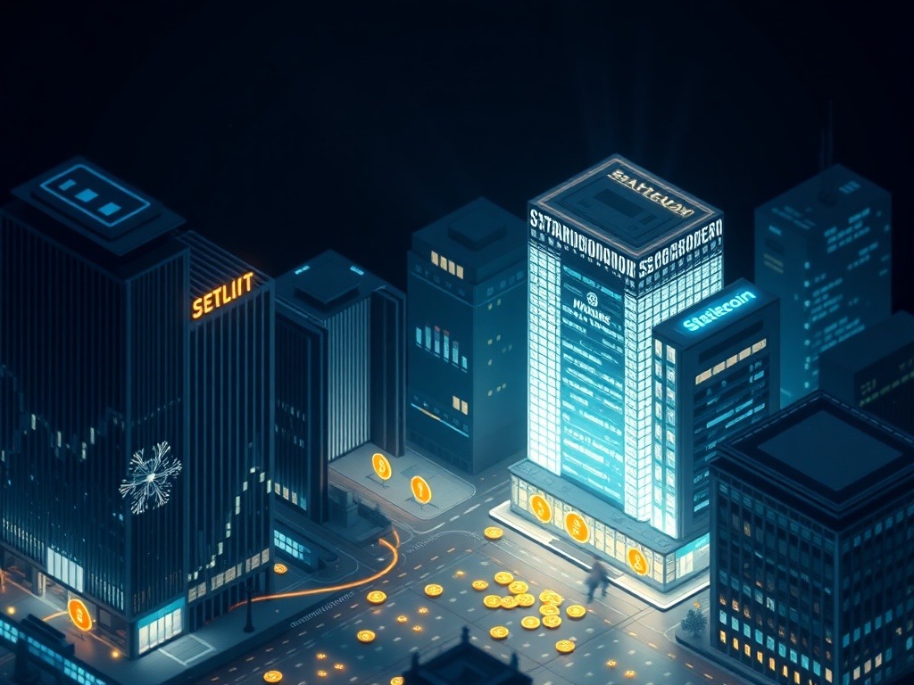 Coinbase Institutional: 2026’da düzenleyici netlik ve Bitcoin’in rolü