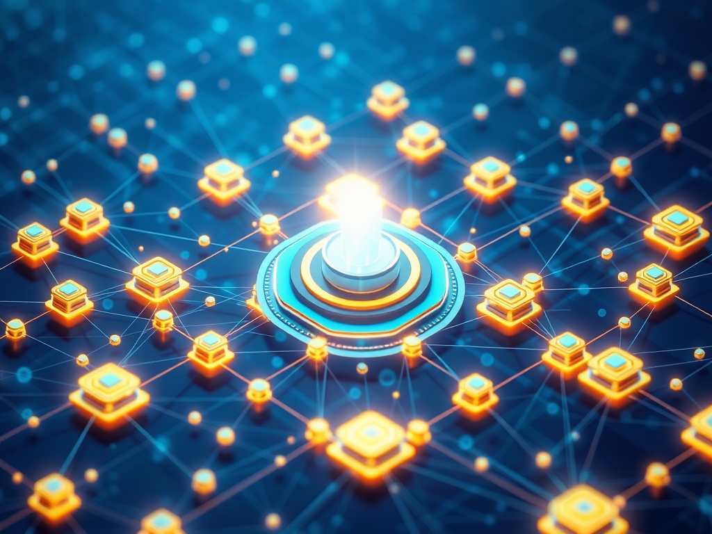 Dinari ve Chainlink ile S&P Digital Markets 50 Endeksi Verifiability