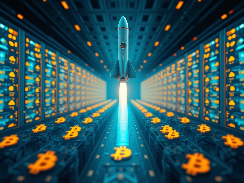 SpaceX’in BTC Portföyü: 894 Milyon Dolarlık Saklama Devam Ediyor