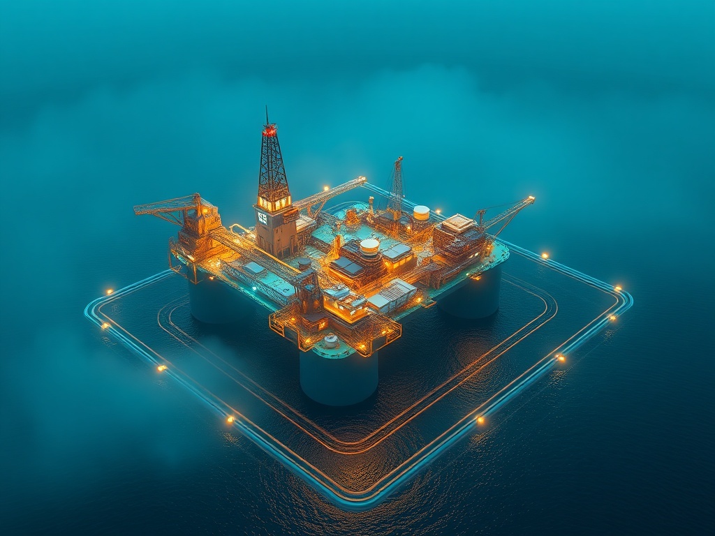 BRICS ve Mısır Gaz Kapasitesiyle Bölgesel Enerji Stratejisi Güçleniyor