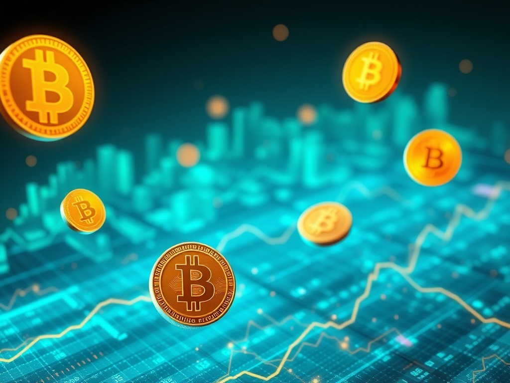 Bitcoin Uptober Kırıldı: BTC Düşüşü ve BNB Chain’te Yoğunluk Artıyor