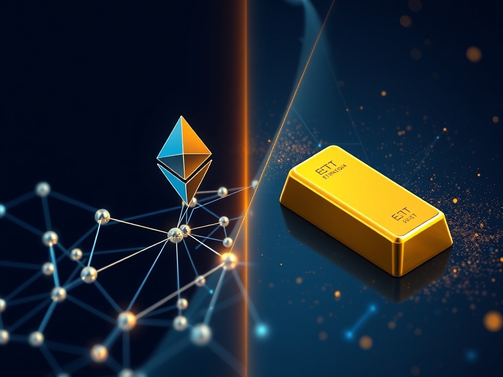 Ethereum İşlem Rekoru Kırdı: Piyasa Duyarlılığı Neden Farklı?