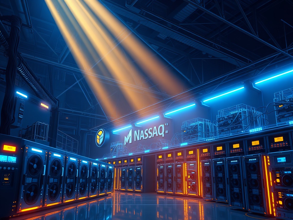 Bitdeer Hissesi Düşüşte Üçüncü Çeyrek Net Zarar ve AI Odak Analiz