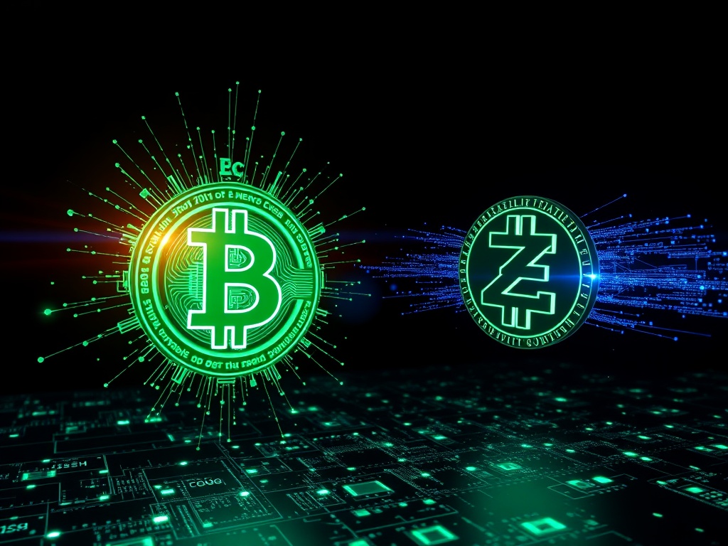 Zcash Canlanması Bitcoin Gizliliğini OP_CAT Tartışmasını Yeniden Açar