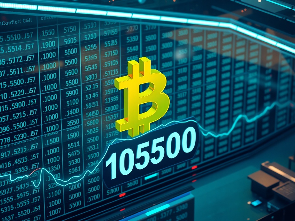BTC 105 Bin Direnci Üzerinde Yoğun Satış ve Tarife Belirsizliği