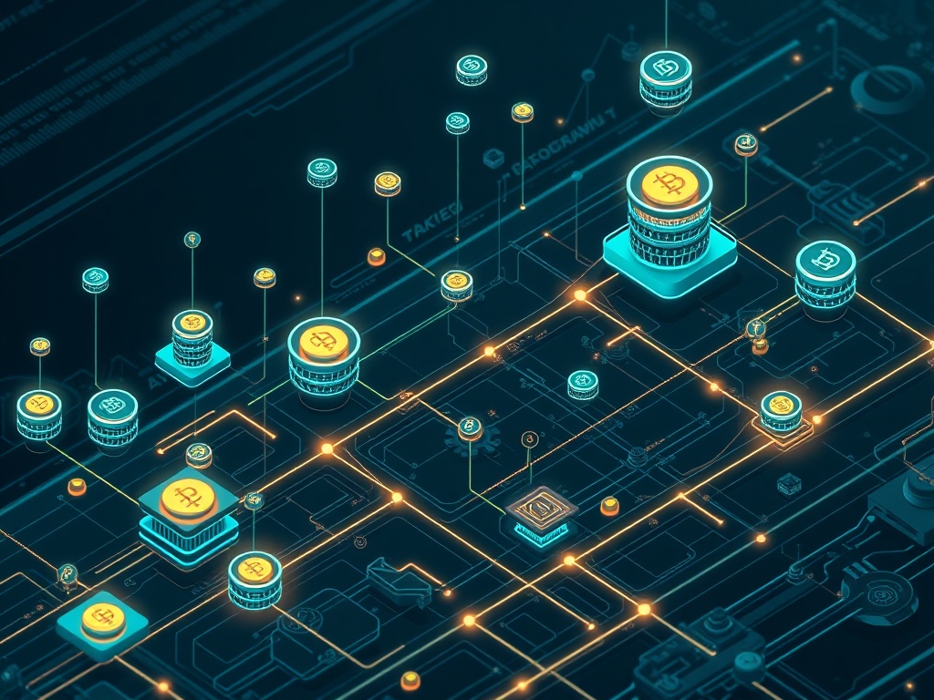 Arc Blockchain Üzerinde StableFX ile 24/7 FX Ticareti Başladı