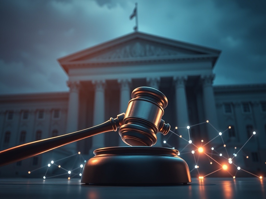 Jack Abramoff Probasyon: AML Bitcoin Dolandırıcılıkta 2.2M Restitüsyon