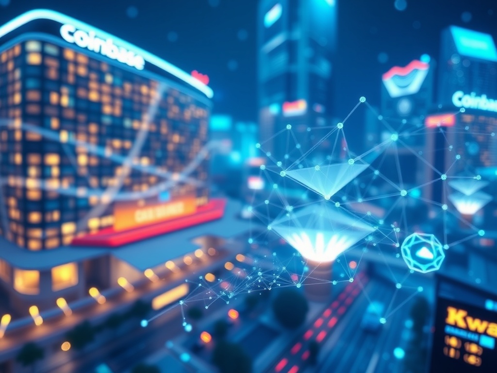 Singapur’da Coinbase Business USDC ile Ödeme Platformu Büyüyor