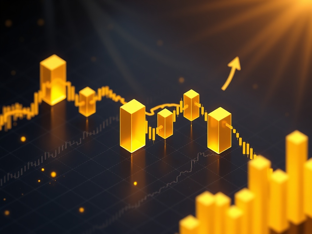 Altın Fiyatı Konsolidasyonu Sürüyor 4900 Hedefi ve Boğa Sinyalleri