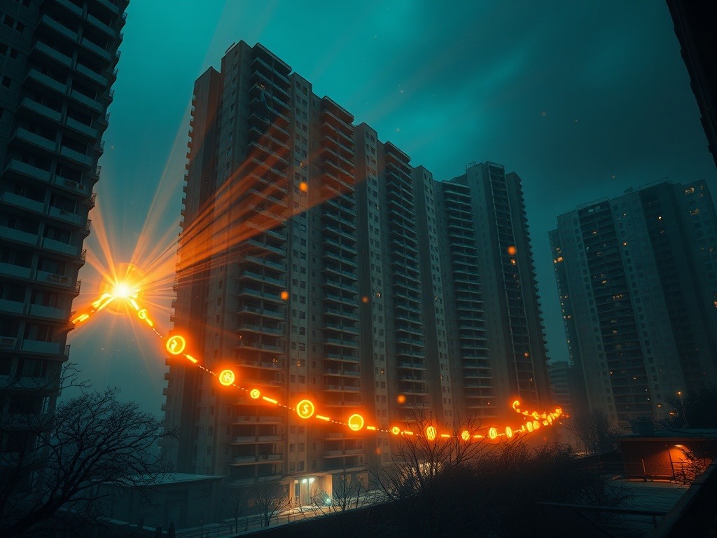 Kripto Borsaları Hong Kong Yangını Mağdurlarına 3M+ Dolar Yardım Sözü