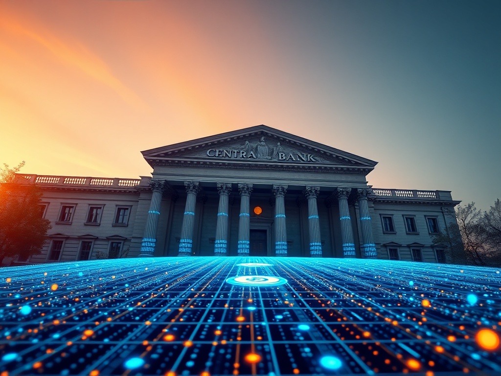 Gana kripto ticaretini yasallaştırdı: Bank of Ghana düzenlemesi